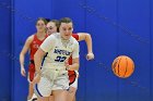 WBBall vs Clark  Wheaton College Women’s Basketball vs Clark University. - Photo By: KEITH NORDSTROM